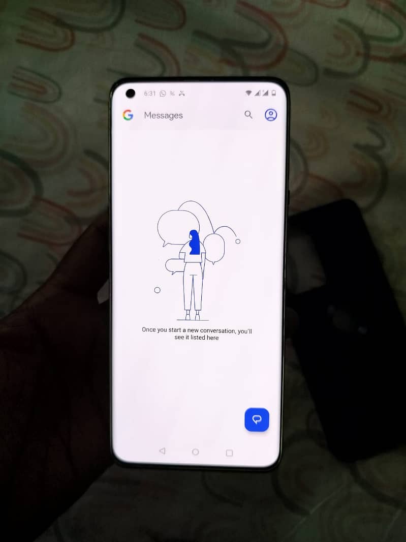 ONEPLUS 9 pro pta approved 3
