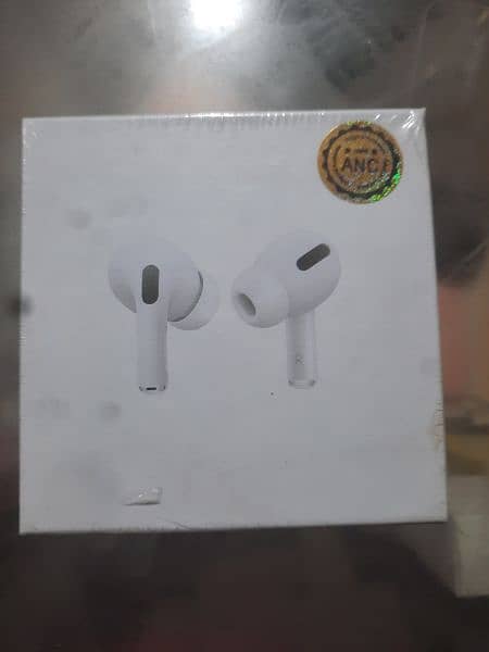 air pods 0