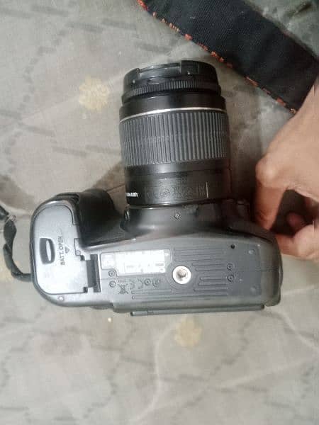 Canon 60D Camera 6