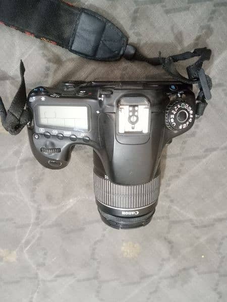 Canon 60D Camera 9