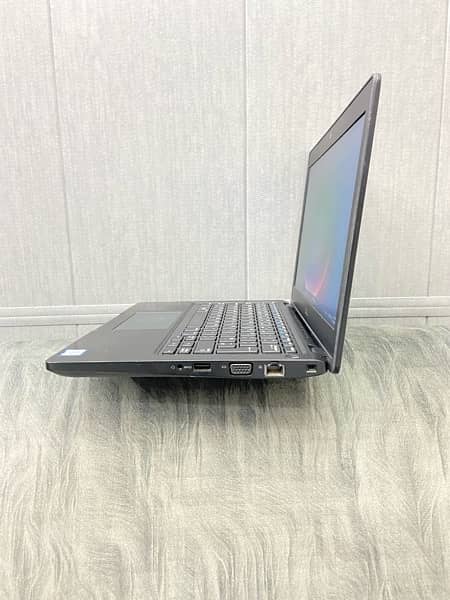 Dell Latitude 5290 2