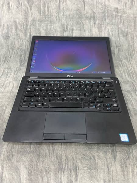 Dell Latitude 5290 3