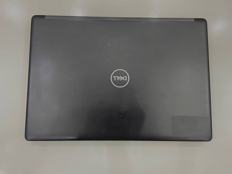 Dell Latitude 5290 4