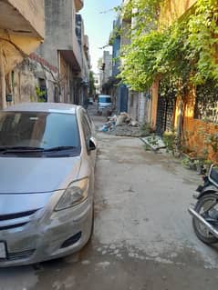 3.5 Marla Double Storey New House For Sale In Shaheen Park Near LalPul Canal Road