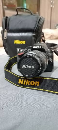 D3200 Nikon