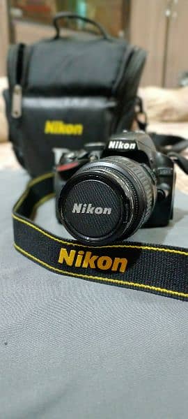 D3200 Nikon 2