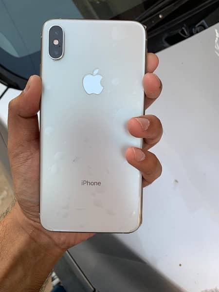 i phone xs max 1