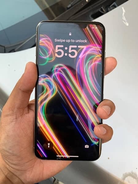 i phone xs max 2