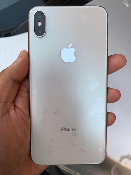 i phone xs max 6