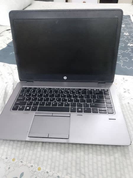 hp elitebook laptop 2