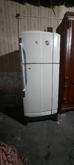 Pell Refrigerator 0318-5566205