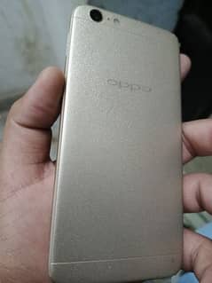 OPPO A57 0