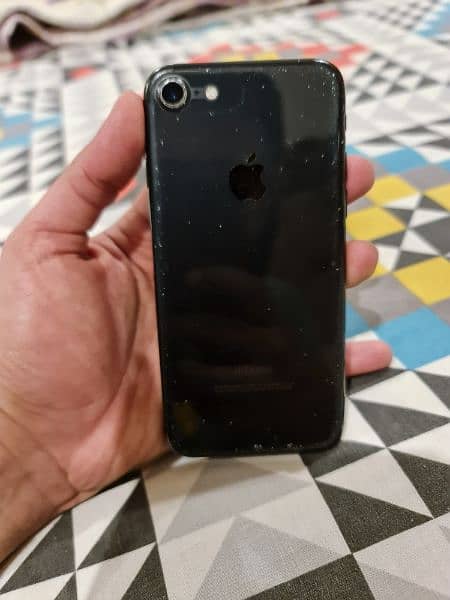 Apple iphone 7 32gb PTA Approved 2