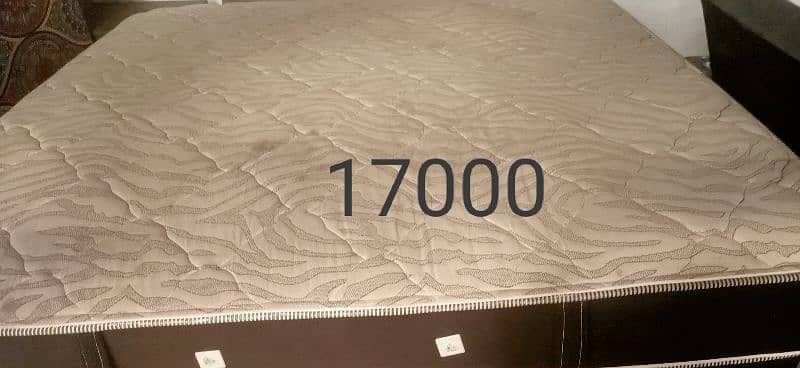used mattress 2
