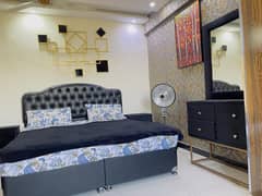 1 Bed Furnished Apartment For Rent Facing Effile Tower