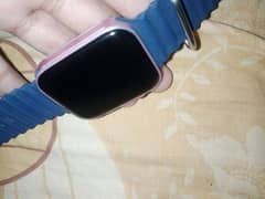 This is series 7 watch good condition 9/10 0