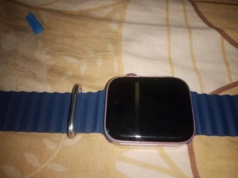 This is series 7 watch good condition 9/10 2