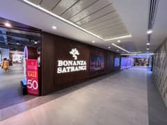 Spacious Shop Is Available For Sell In Ideal Location Of Boulevard Mall 0