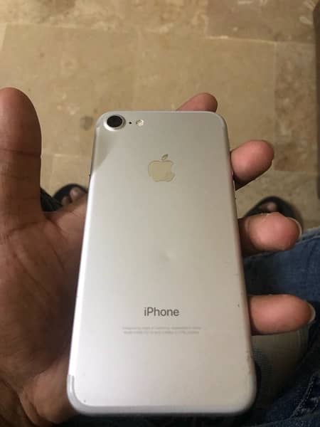 Iphone 7 128gb 0