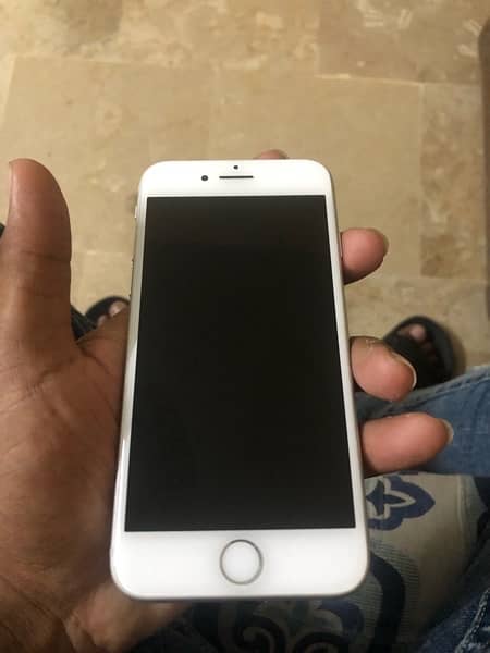 Iphone 7 128gb 1