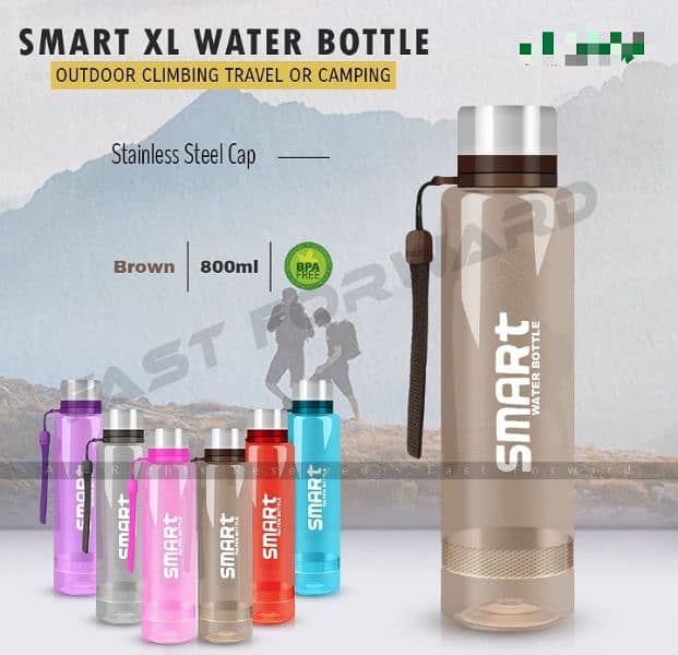 Water Bottle Best Quality For Sports 1