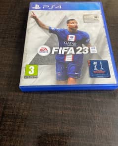 FIFA 23 Ps4 Game