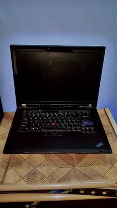 Lenovo Thinkpad R61 0