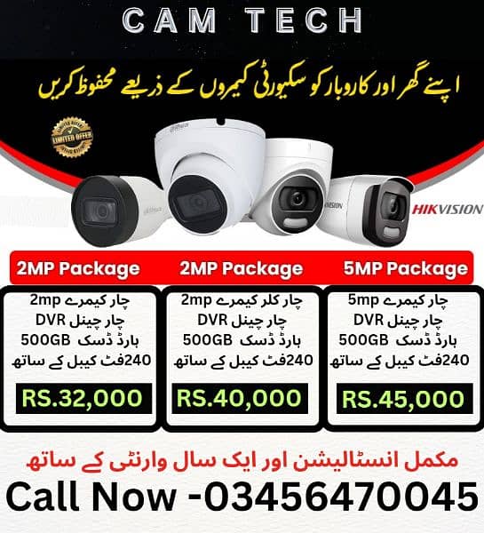 CCTV CAMERAS 0