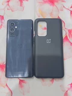 One Plus 9 8/128 Global Dual pta approved