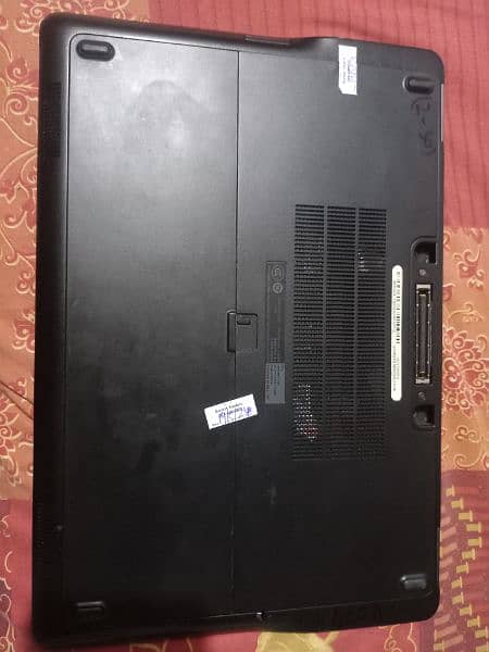 Dell 7250 Laptop i7 5th 2