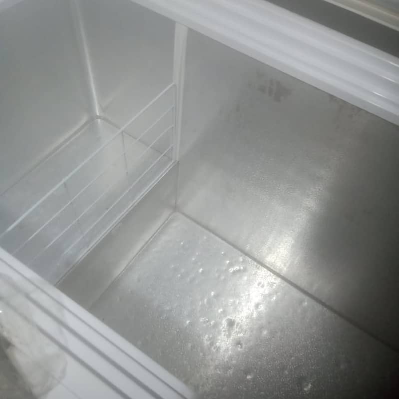 WDF315 Freezer for Sale 0