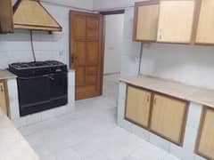 3 Bed Apartment Available. For Rent in G-15 Islamabad.