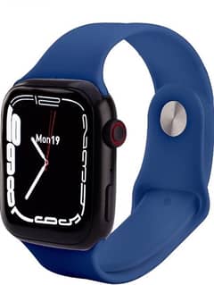 New i7 pro max smart watch