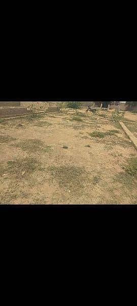 Residential two plots in Gulshan e hadeed phase 3 Karachi 1