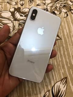 iPhone xs 64Gb factory unlock non All Ok