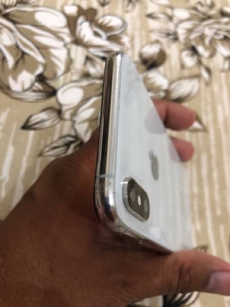 iPhone xs 64Gb factory unlock non All Ok 1