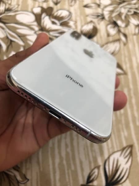 iPhone xs 64Gb factory unlock non All Ok 4