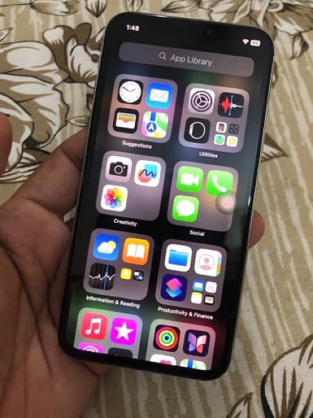 iPhone xs 64Gb factory unlock non All Ok 9