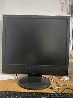 24 Inches LCD For sale 10/10 Condition