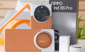 Oppo Find X6 Pro Non PTA
