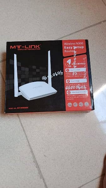 MT Link device with power bank 3