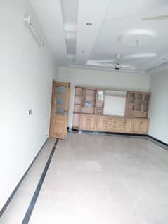 12 Marla Basement Available. For Rent in G-15 Islamabad.