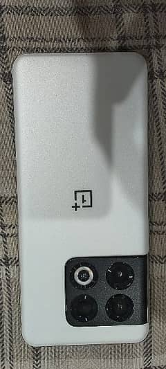 OnePlus 10pro 12/512 GB white Panda addition Global dual sim only set