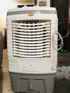 Meco 240v best air cooler good condition 0