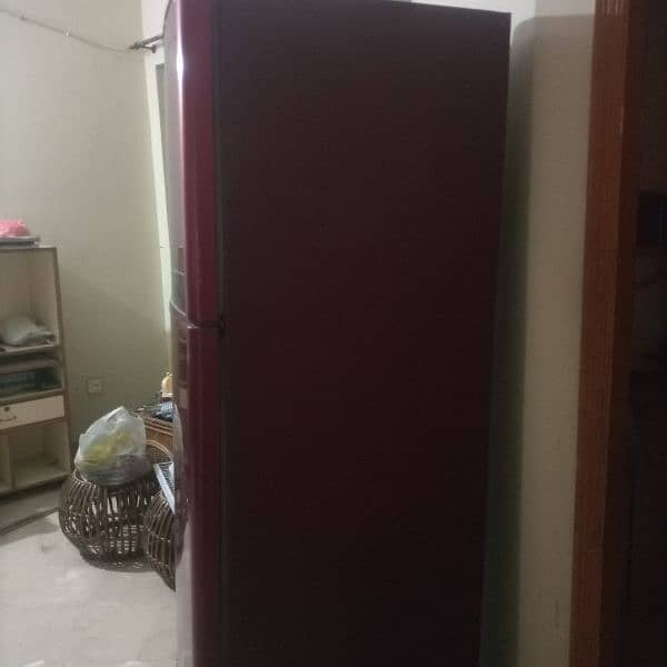 orient Refrigerator 1