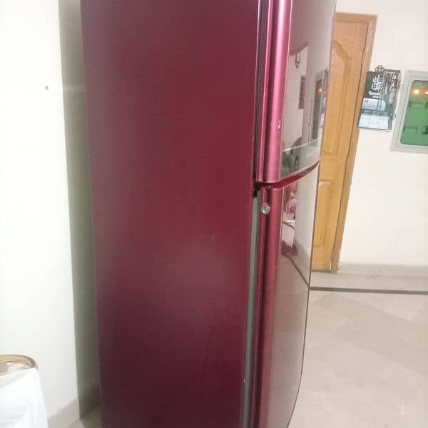 orient Refrigerator 2