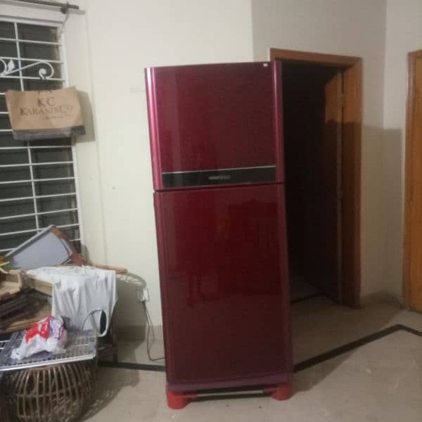 orient Refrigerator 3