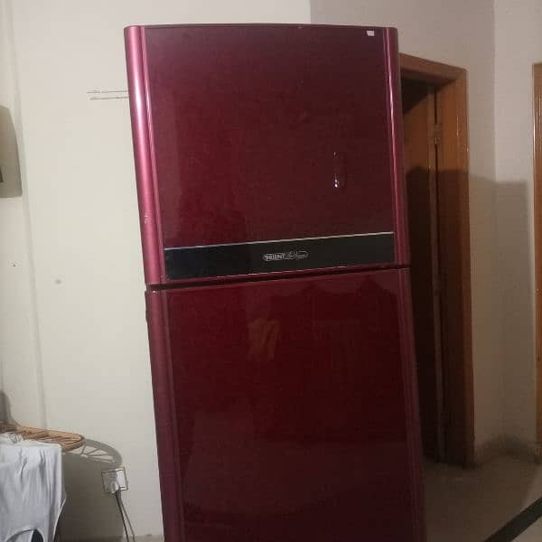 orient Refrigerator 4