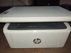 Hp Printer MFP M28w