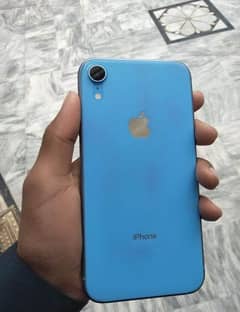 iPhone Xr Only Serious People